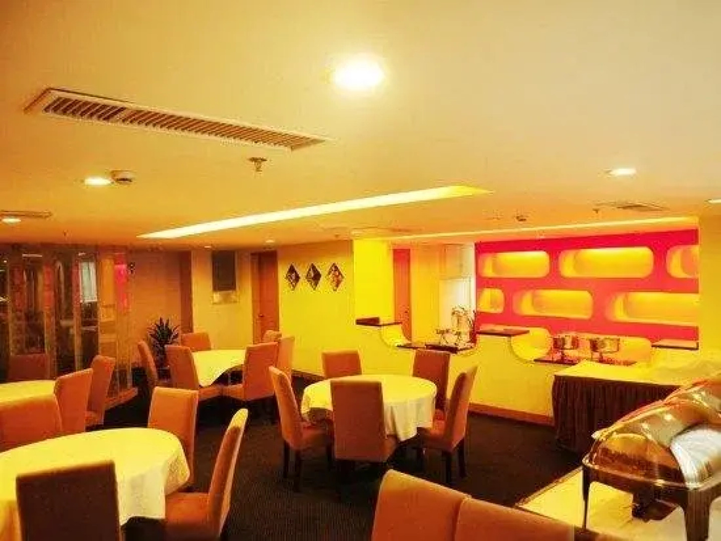 Tongxiang Jiali Hotel