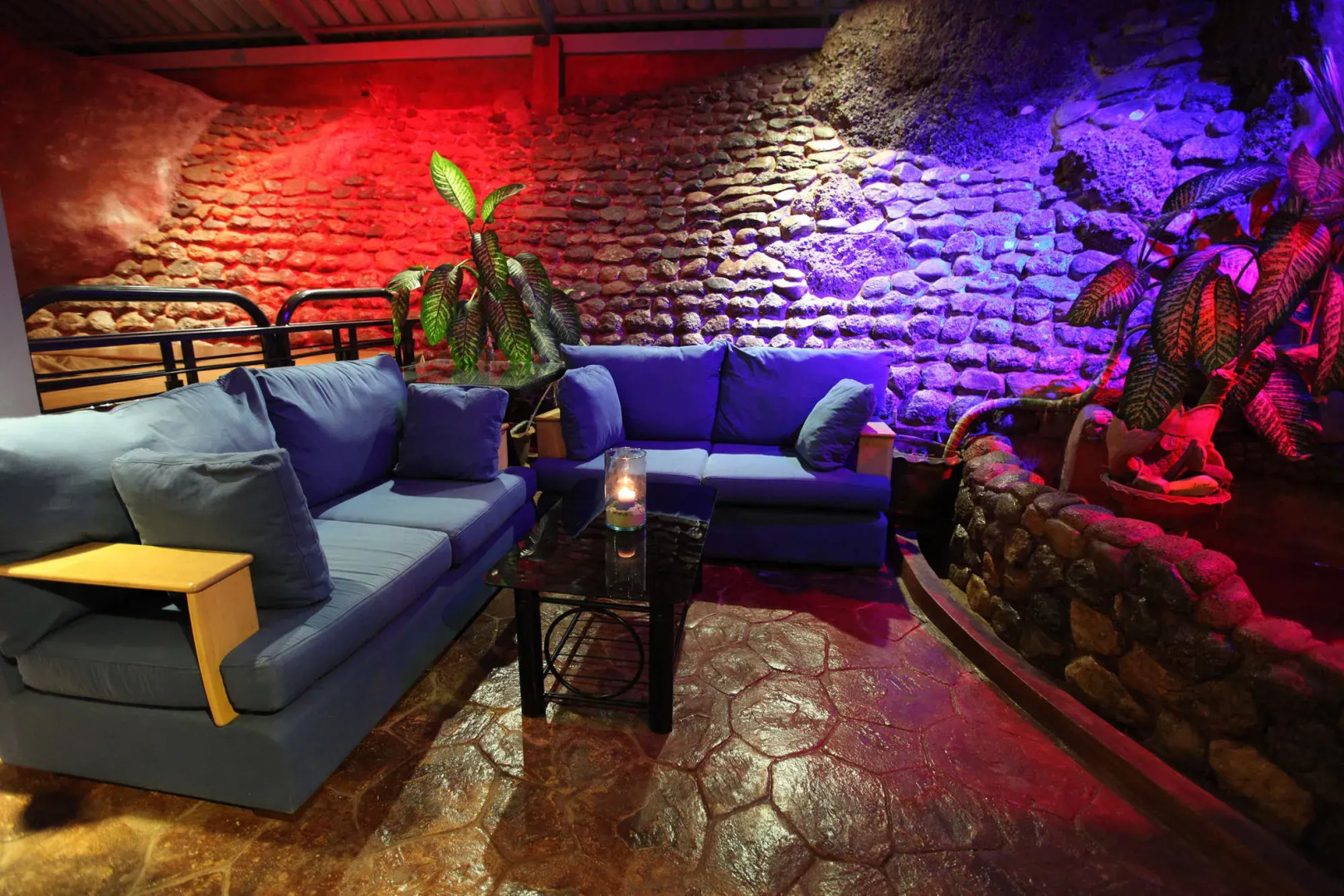 Koh Mak Buri Hut Natural Resort