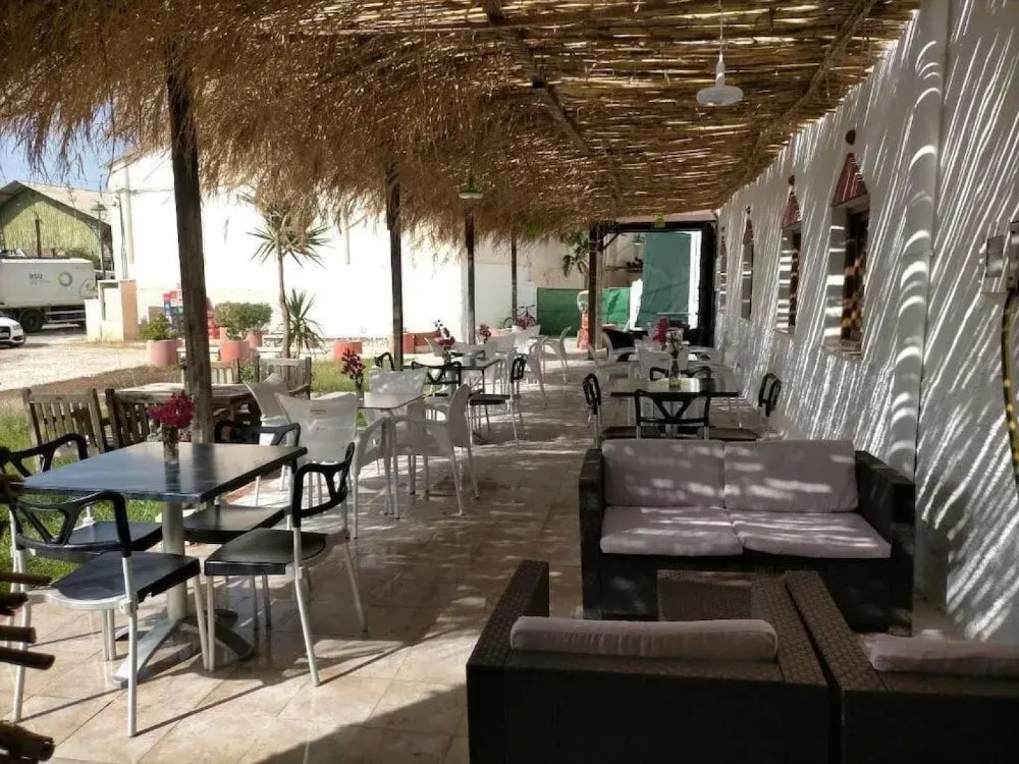 Casa Manhattan - Caminito Del Rey