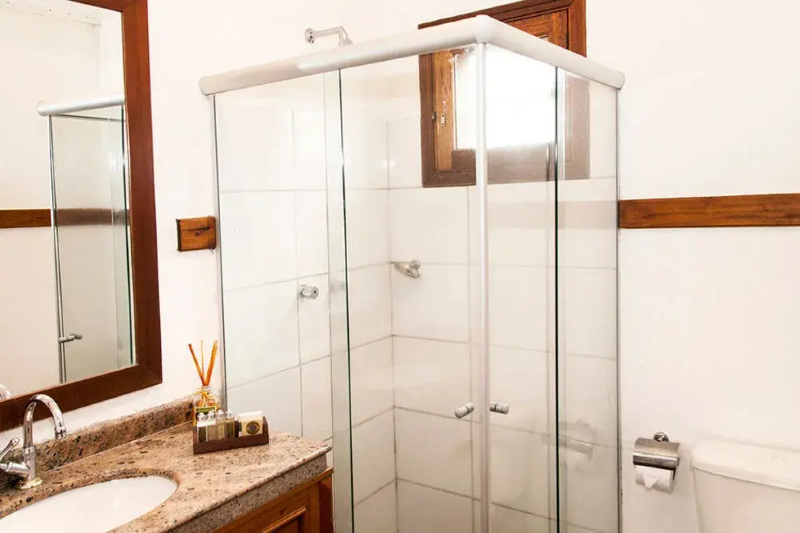 Santa Clara Eco Resort