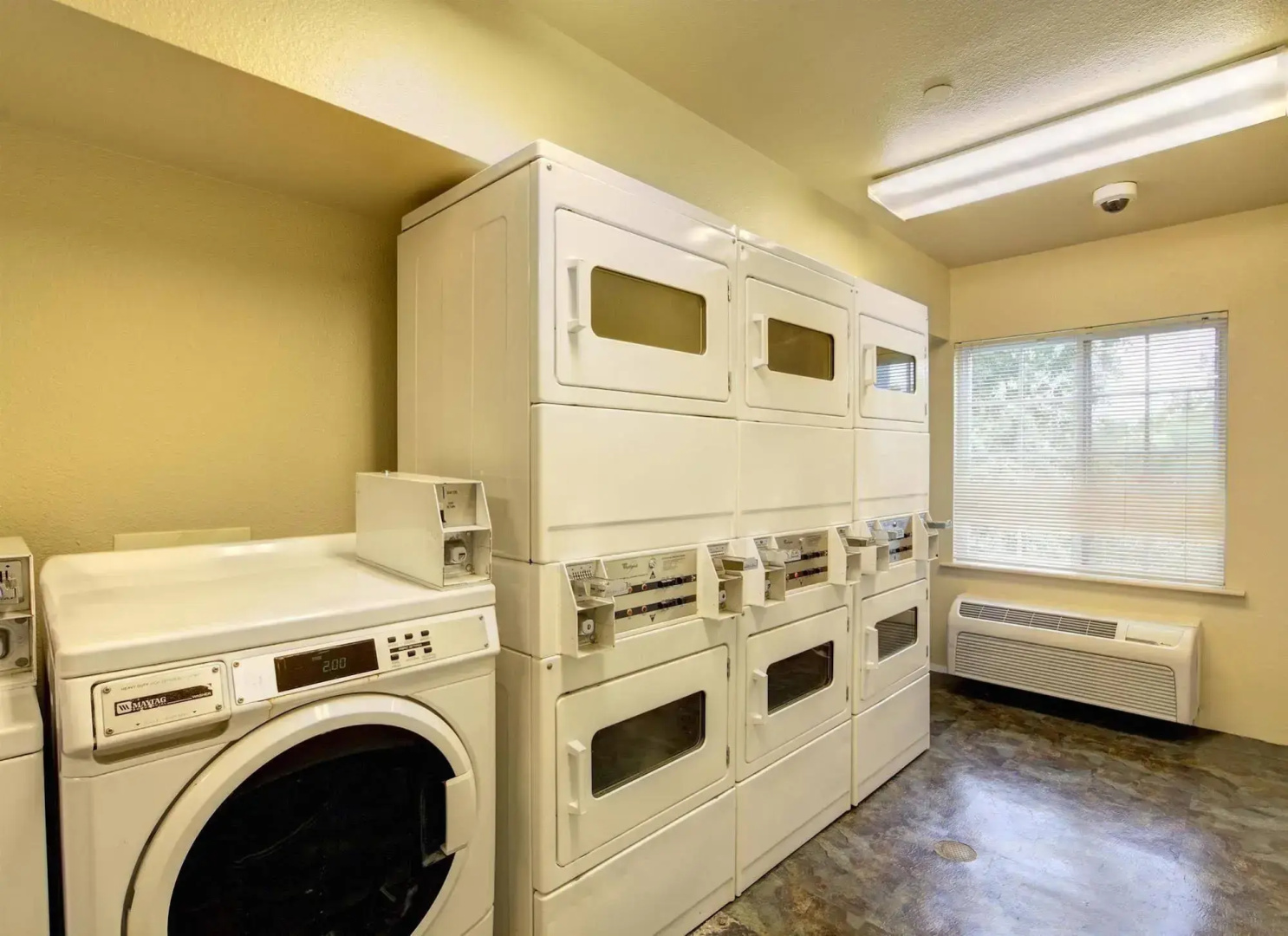 WoodSpring Suites Brownsville