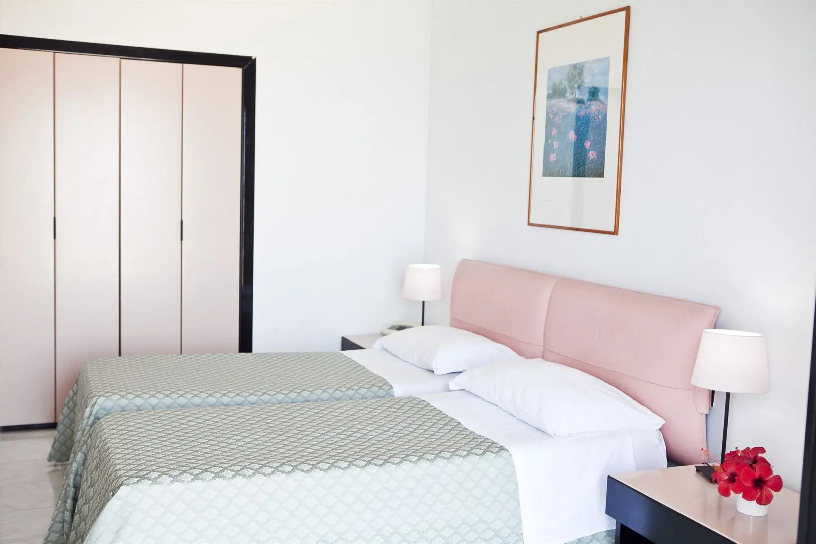 Hotel Club Helios