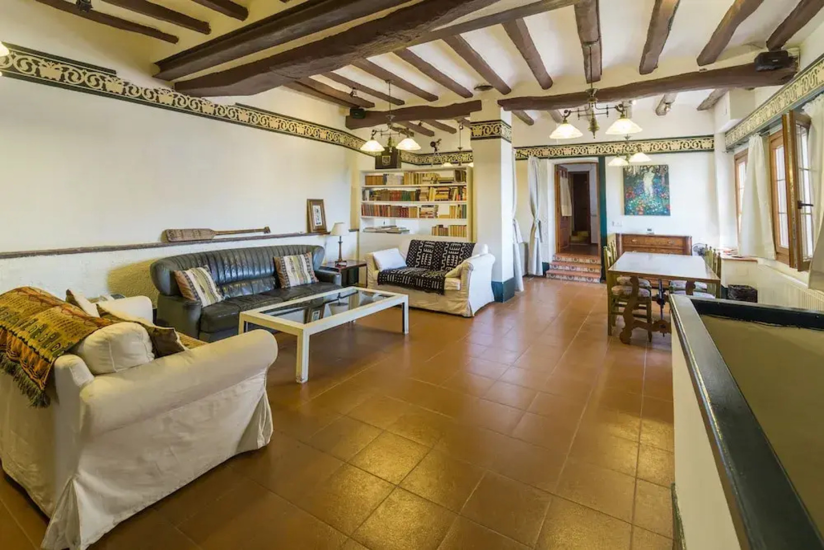 Casa Rústica a 20 Km de Costa Dorada