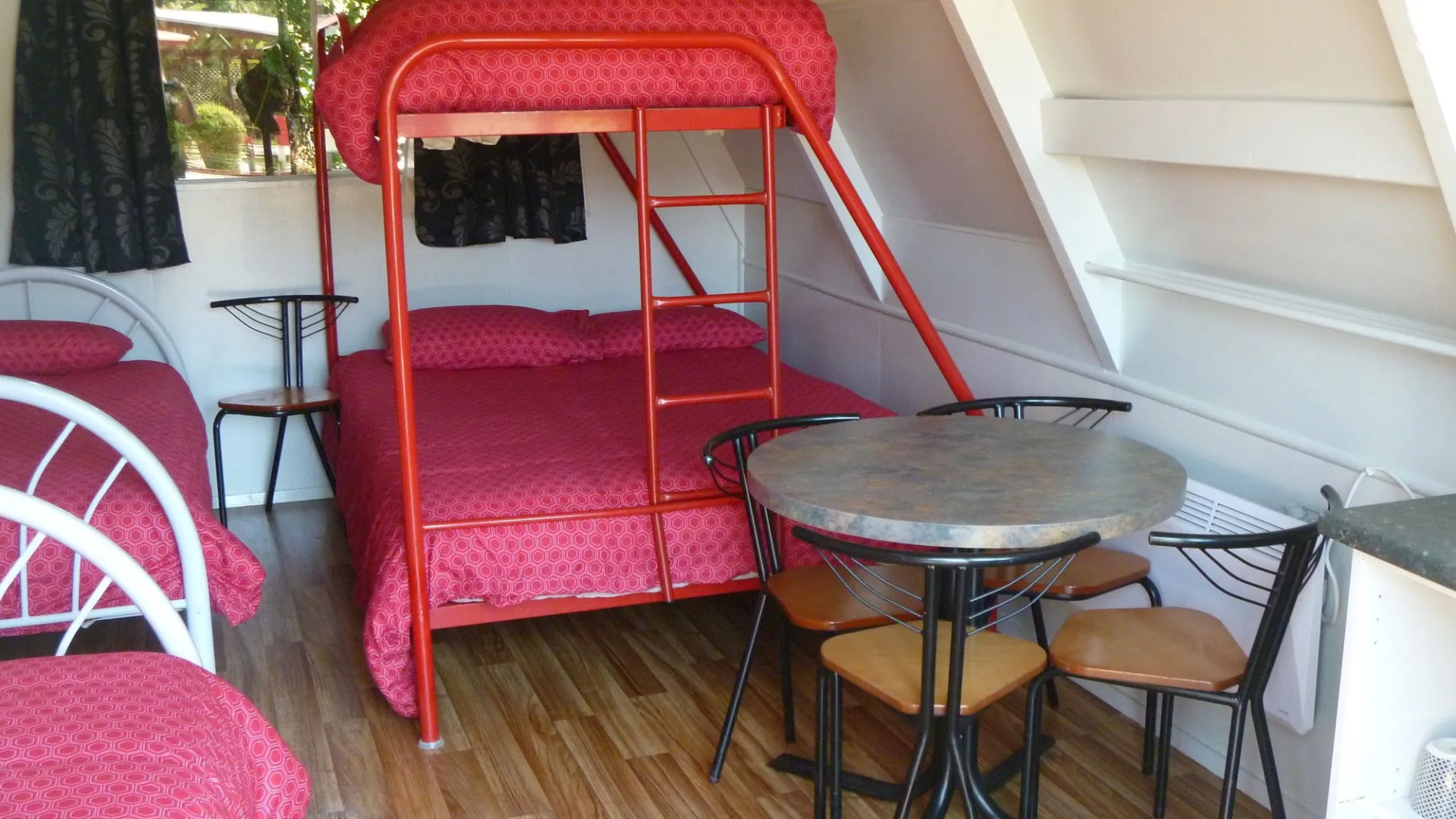 Westport Holiday Park And Motels