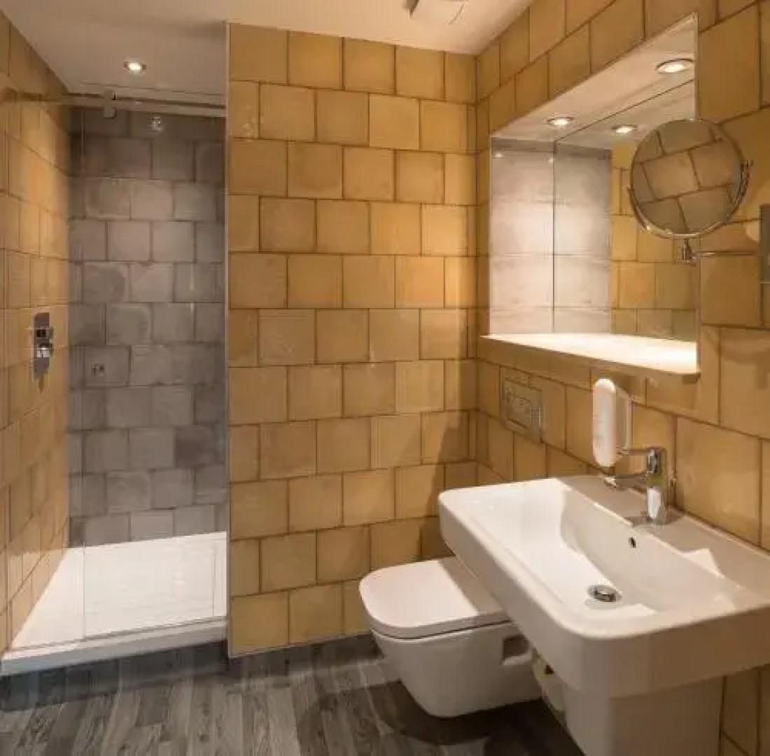 The John Russell Fox