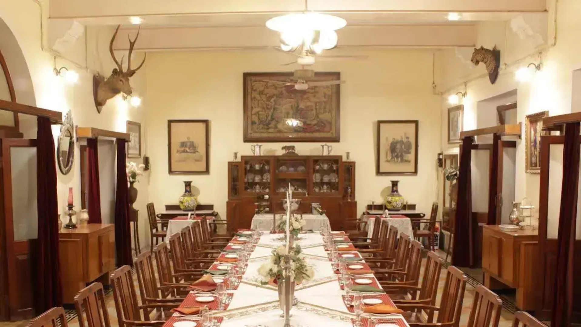 Bhanwar Vilas Palace