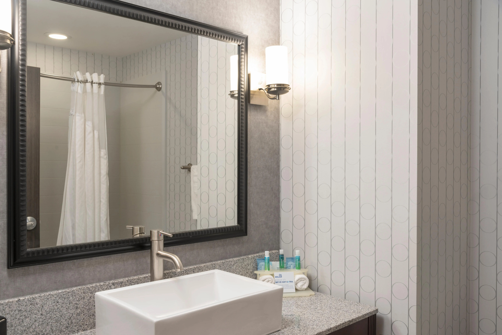 Holiday Inn Express Hotels & Suites Columbus-Polaris Parkway by IHG