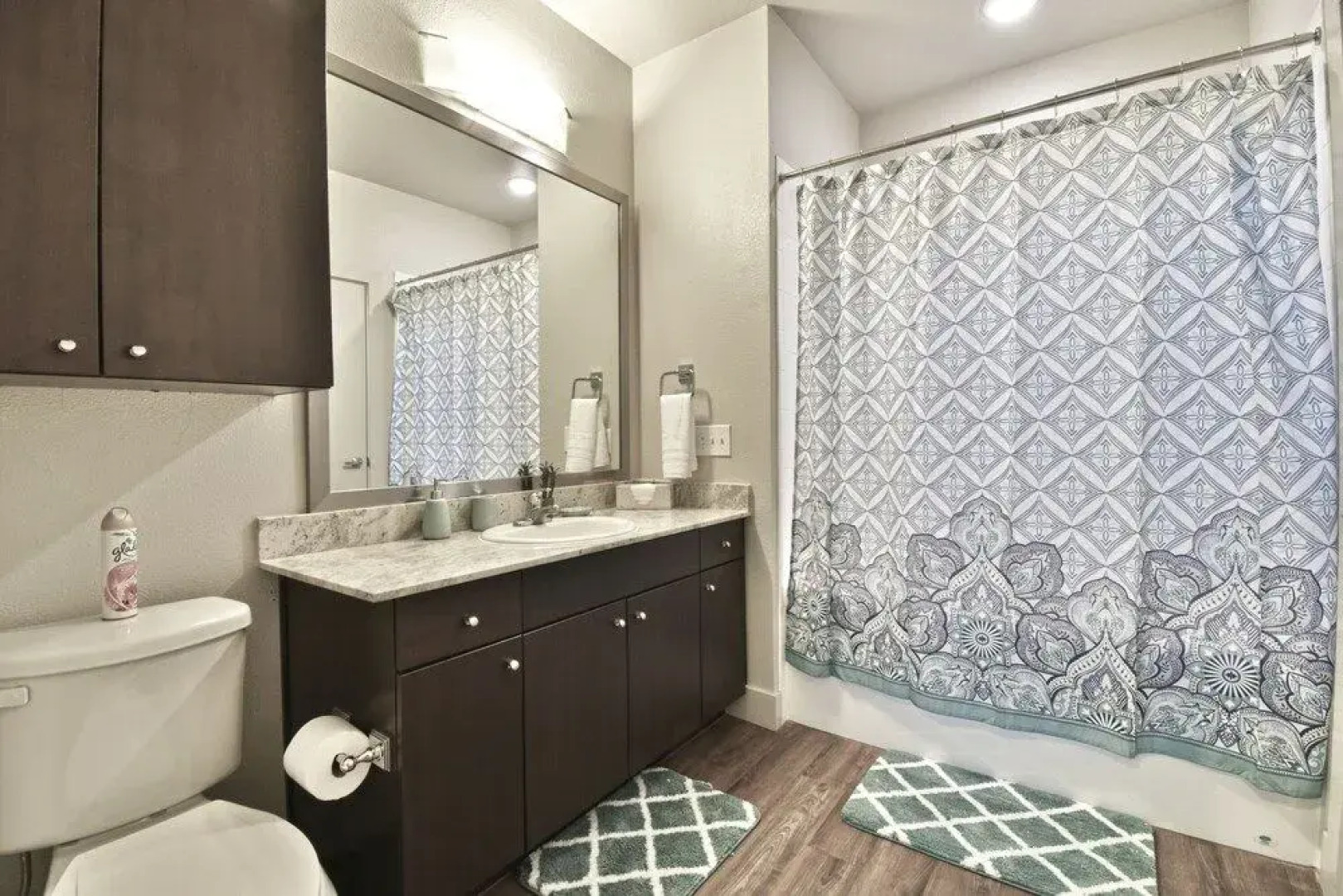 Corporate Suites at Knox Henderson Dallas