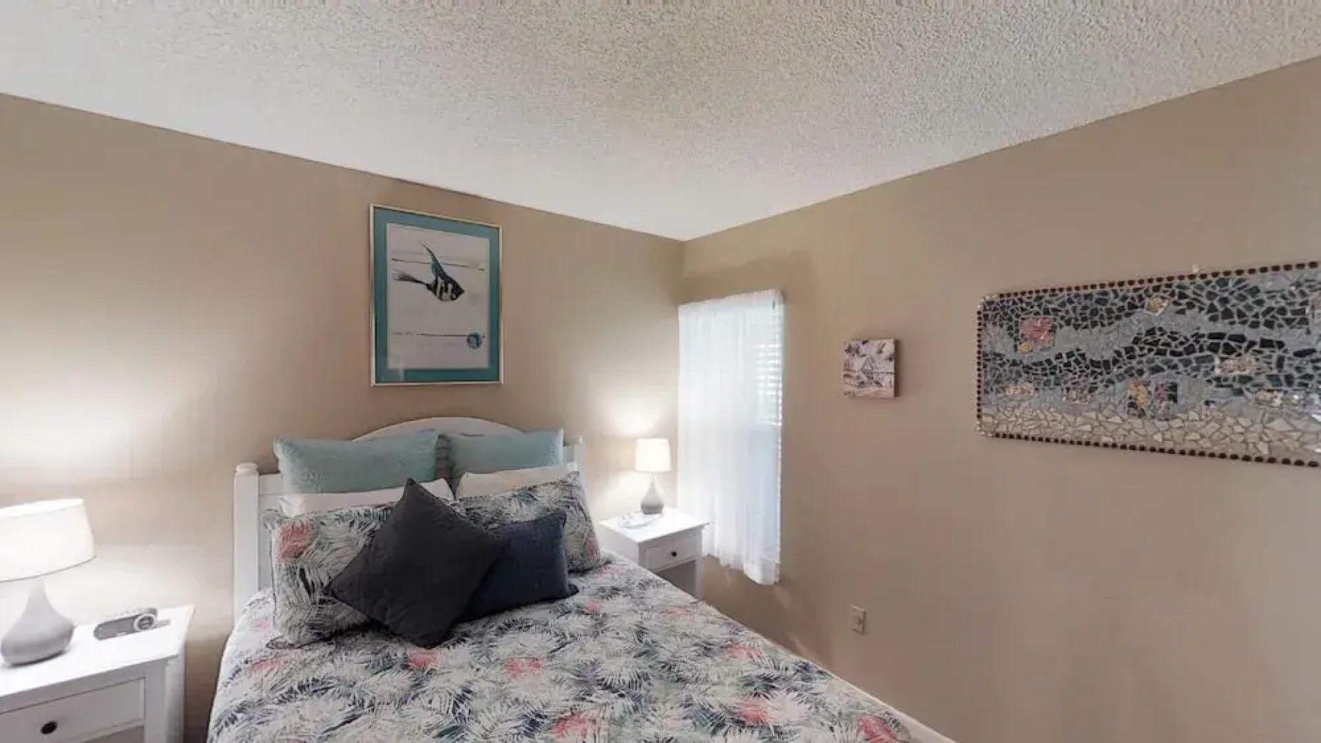 Oceans 90 - 3 Br Condo