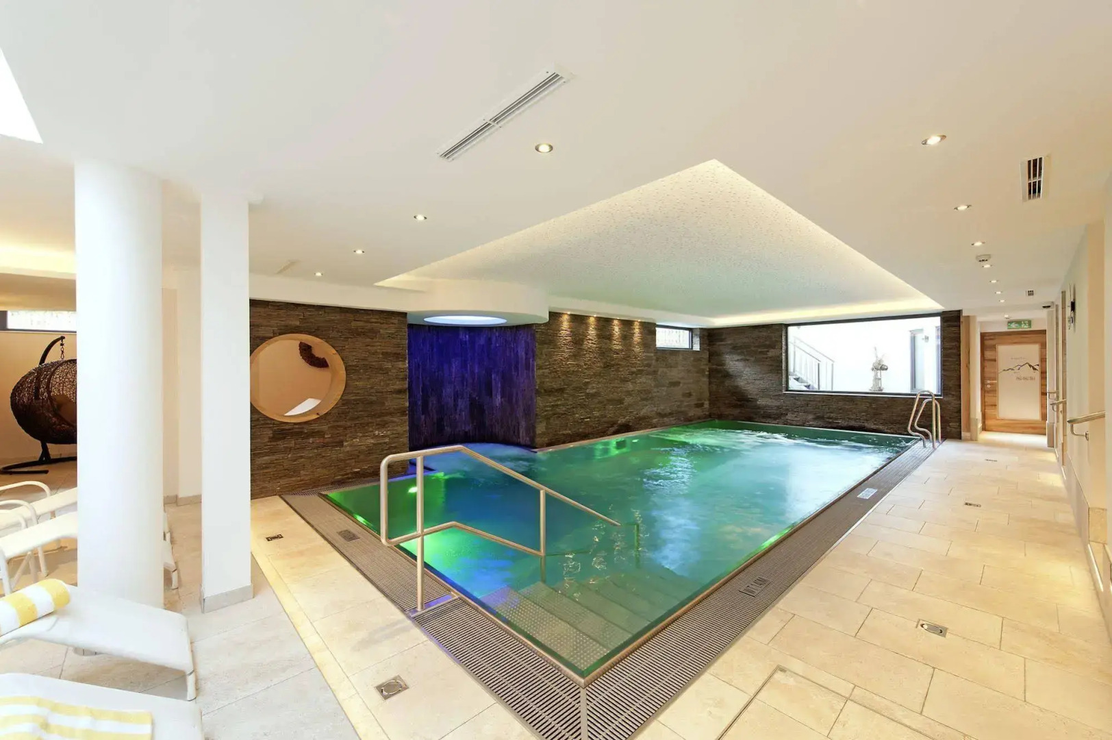 Alpenland Gerlos - Hotel & Breakfast