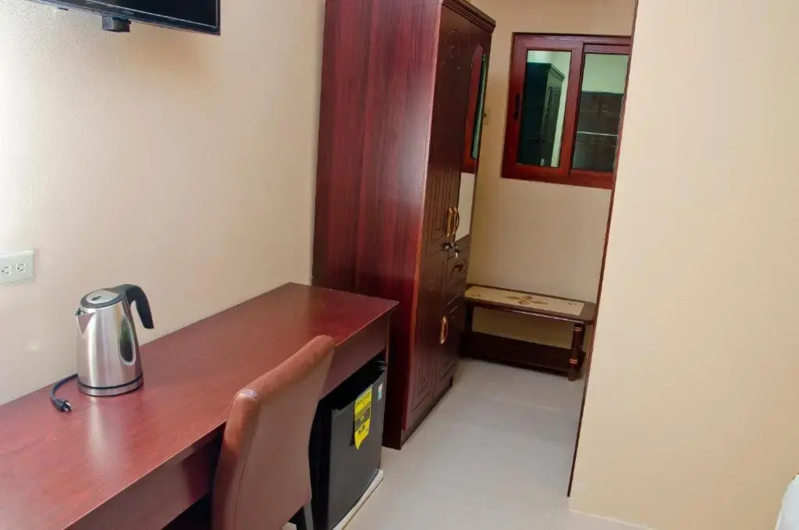 Grand Diamond Hotel Suites Trinidad