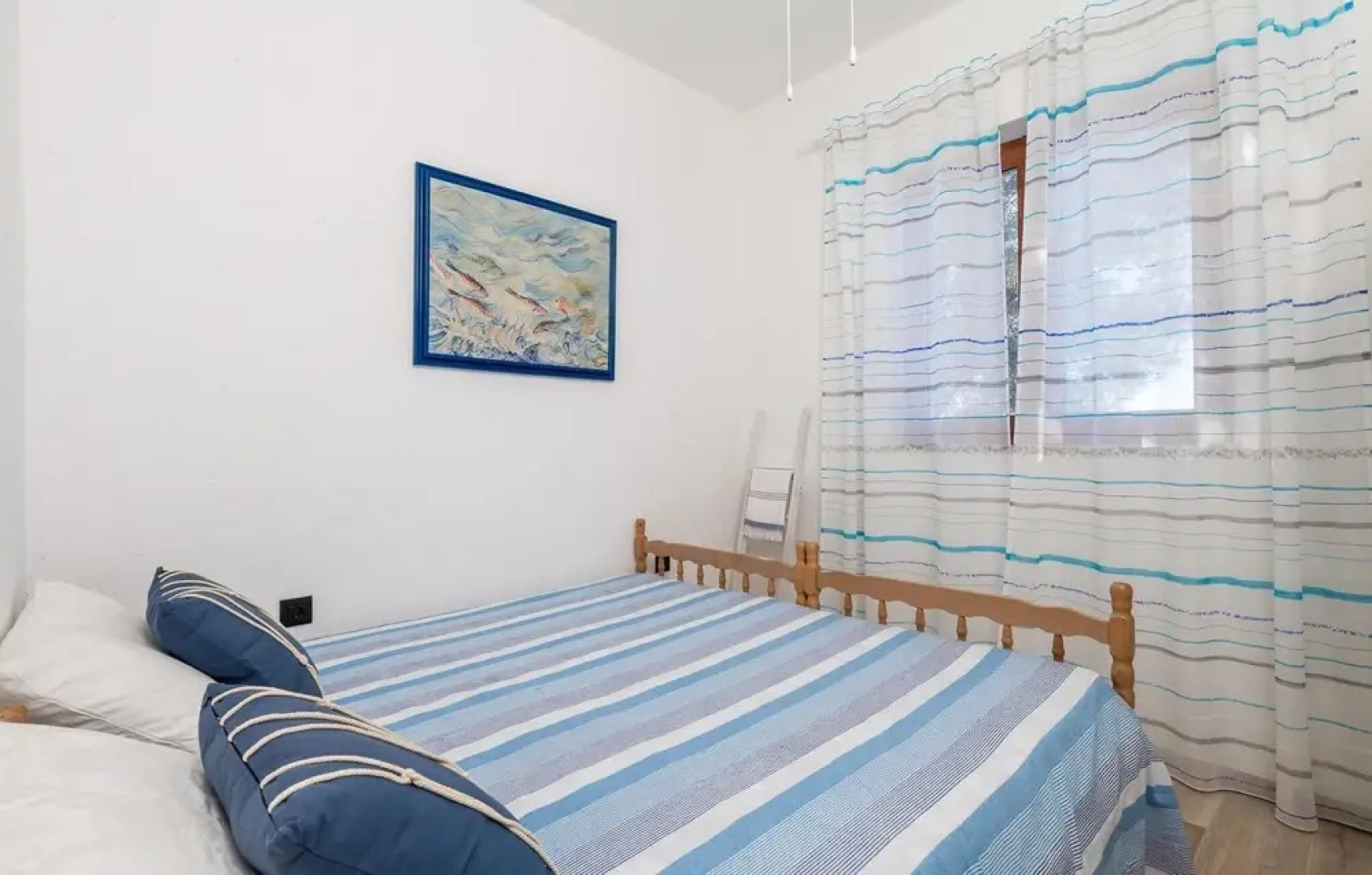 Beautiful Home in Jablanac With 4 Bedrooms and Wifi