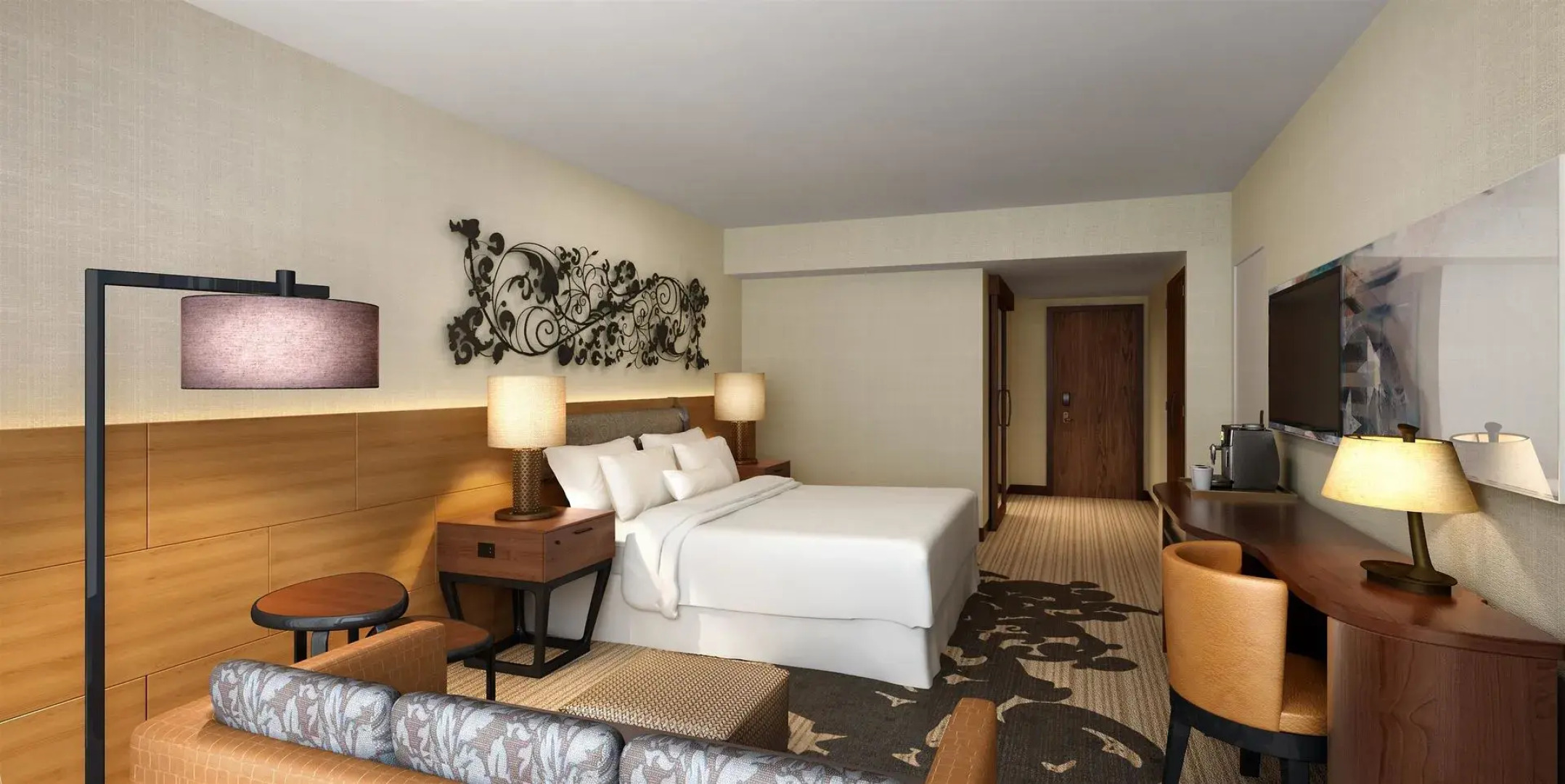 The Westin Nashville