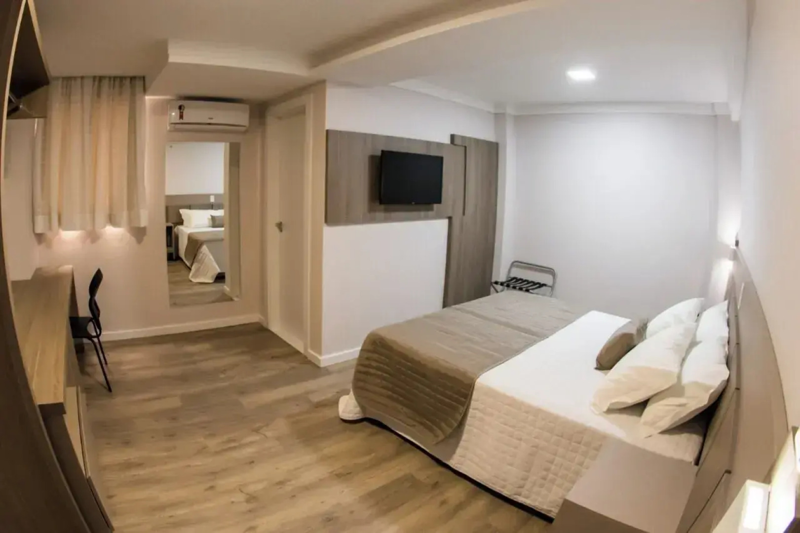 Laranjeiras Palace Hotel