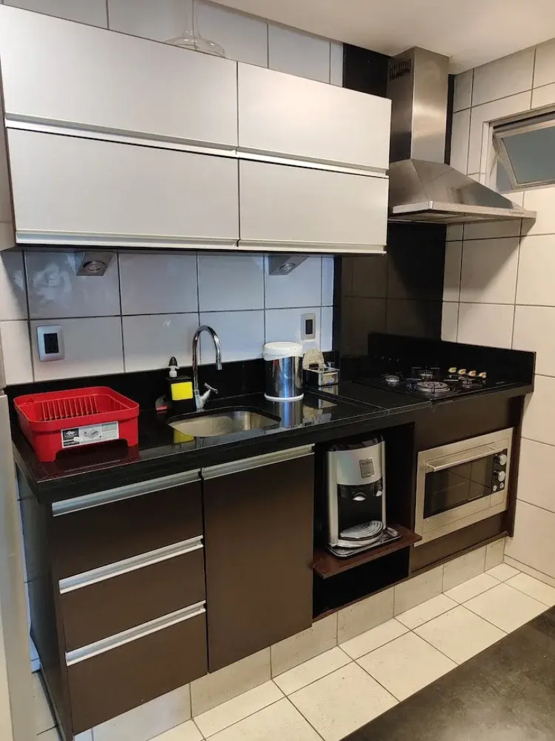 Thermas Goiás - Paradise