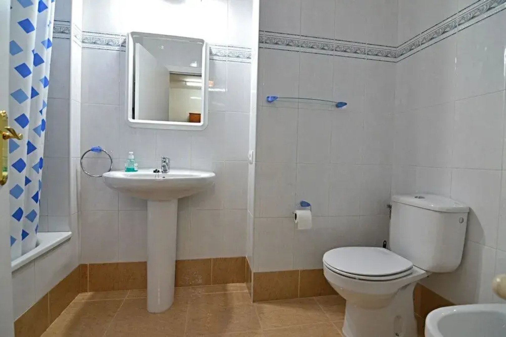 Apartaments Font d´En Segures