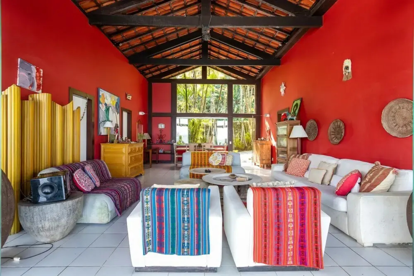 Mangaratiba Zonax in Mangaratiba