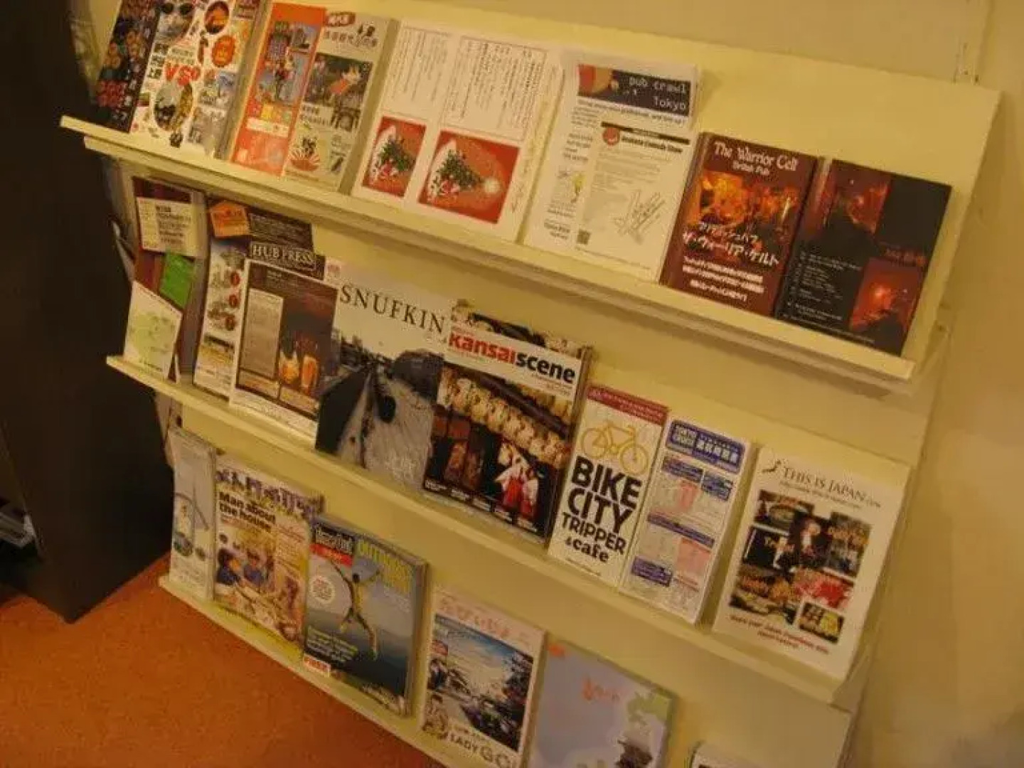 Khaosan Tokyo Original