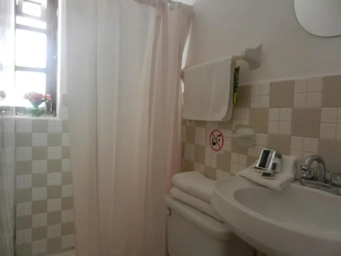 Hotel Casa Mia