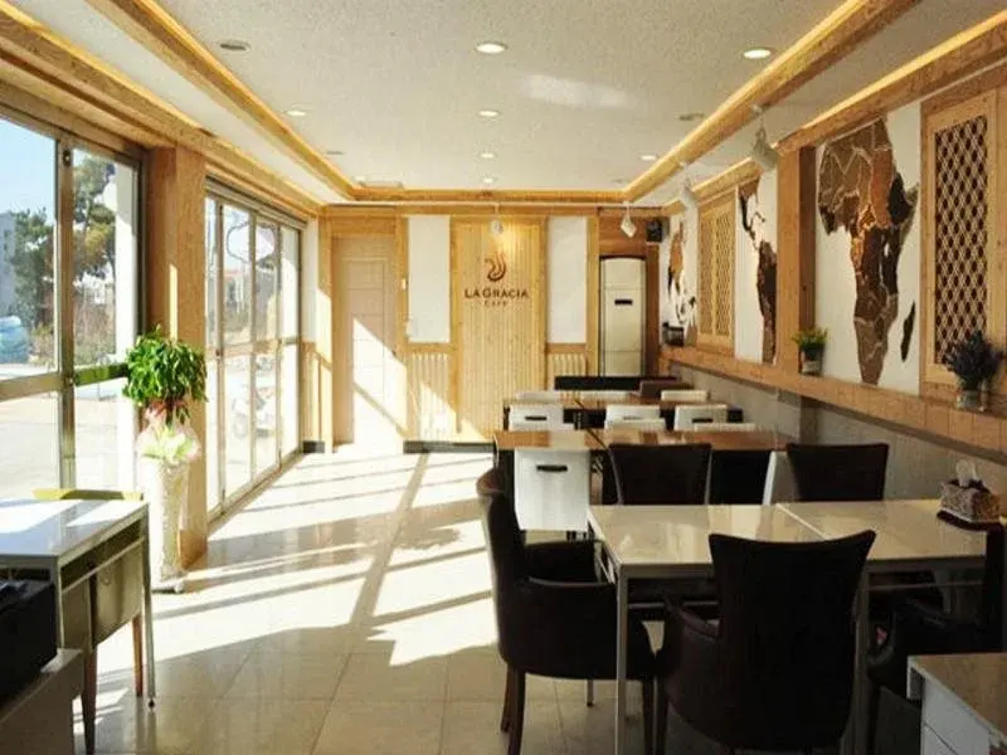 Ebenezer Pension