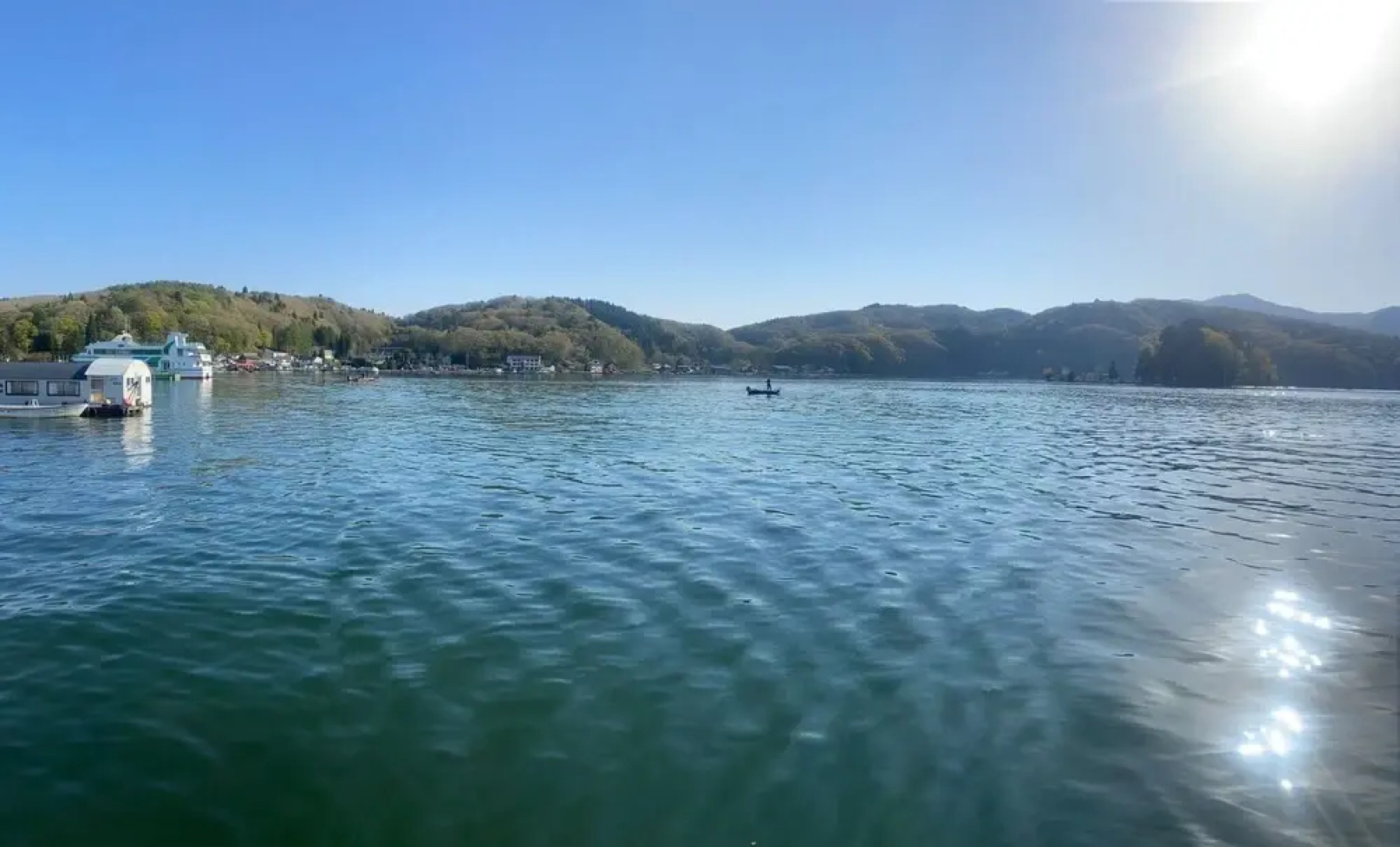 Elan Hotel Lake Nojiri