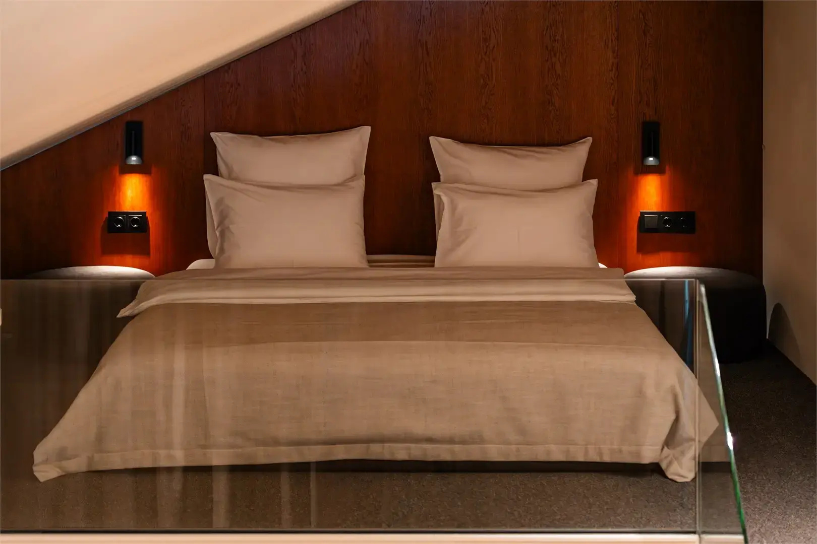 Tesera apart-hotel &SPA