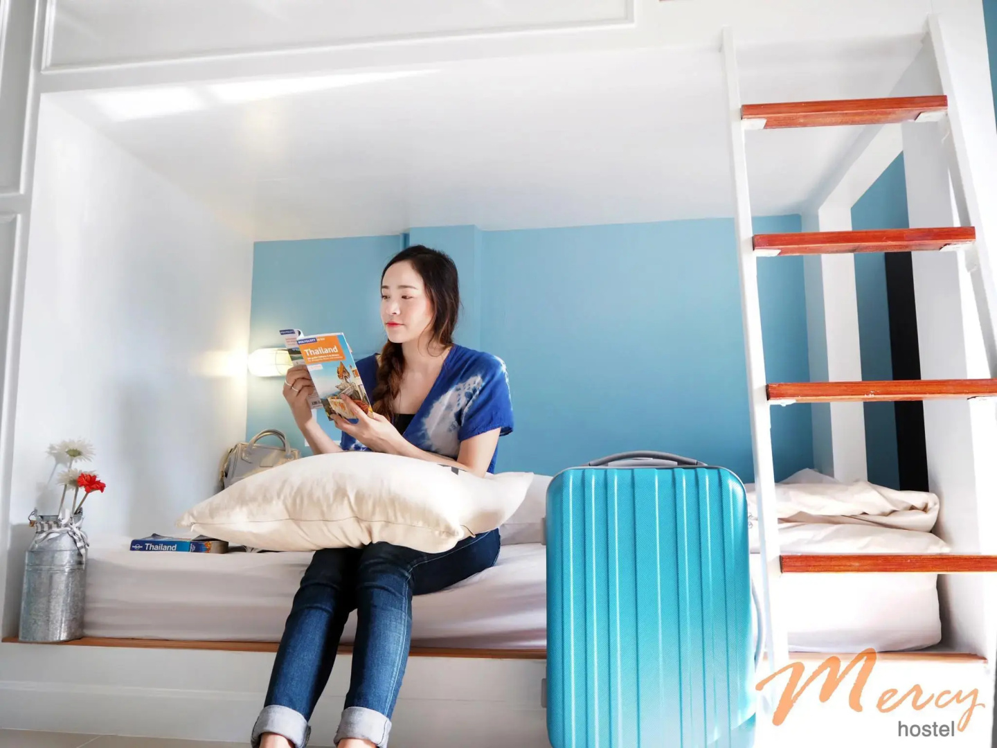 Mercy Hostel