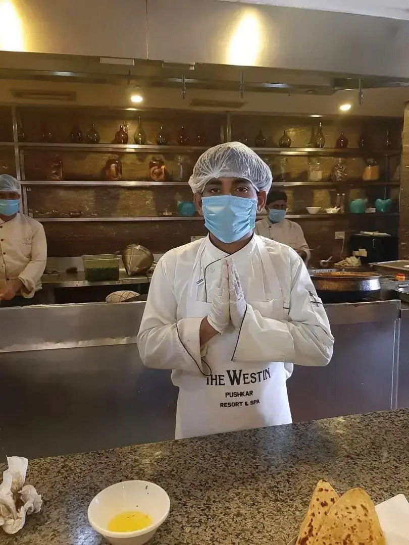 The Westin Pushkar Resort & Spa