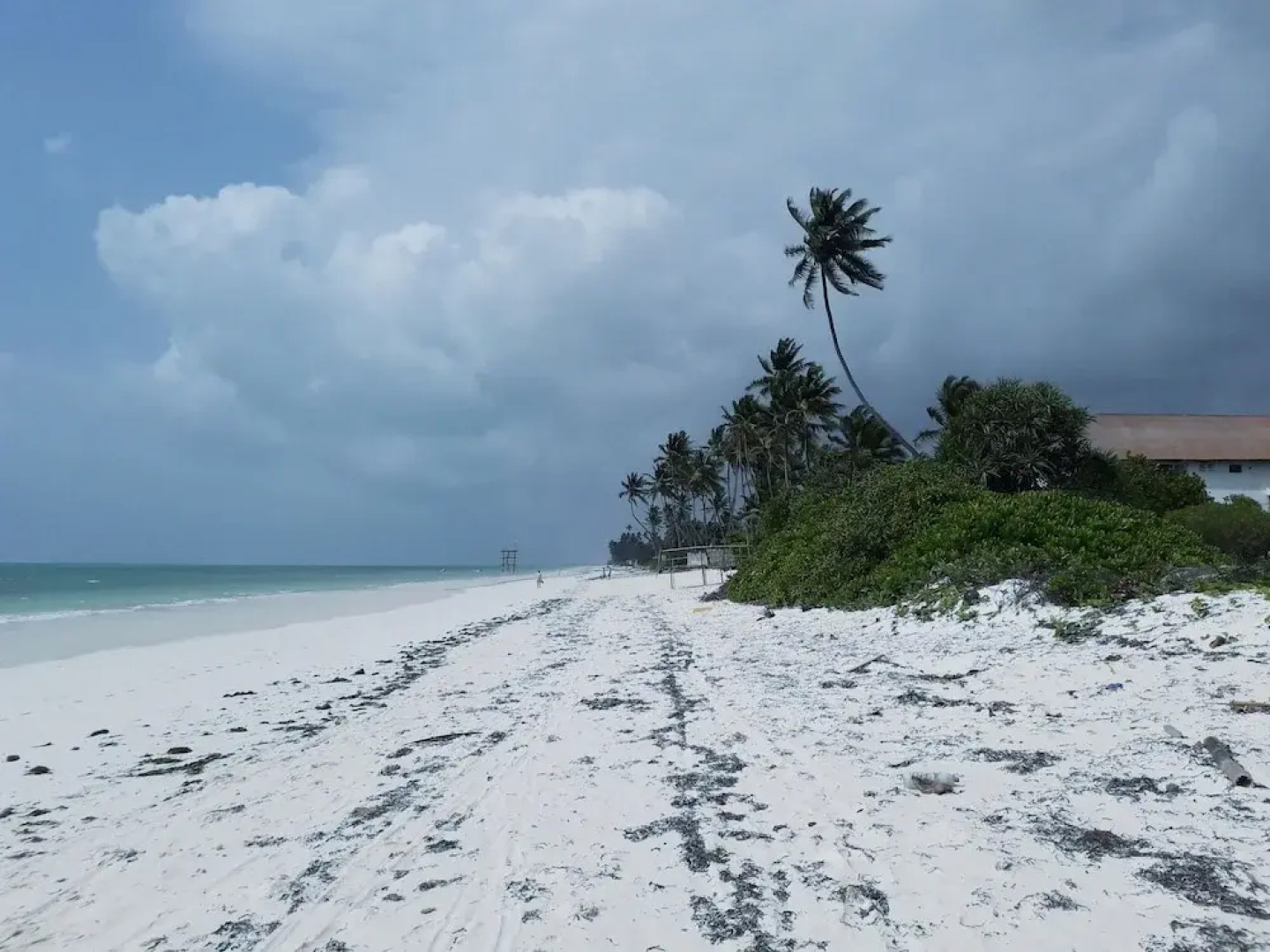 Naomi's Boutique Villa