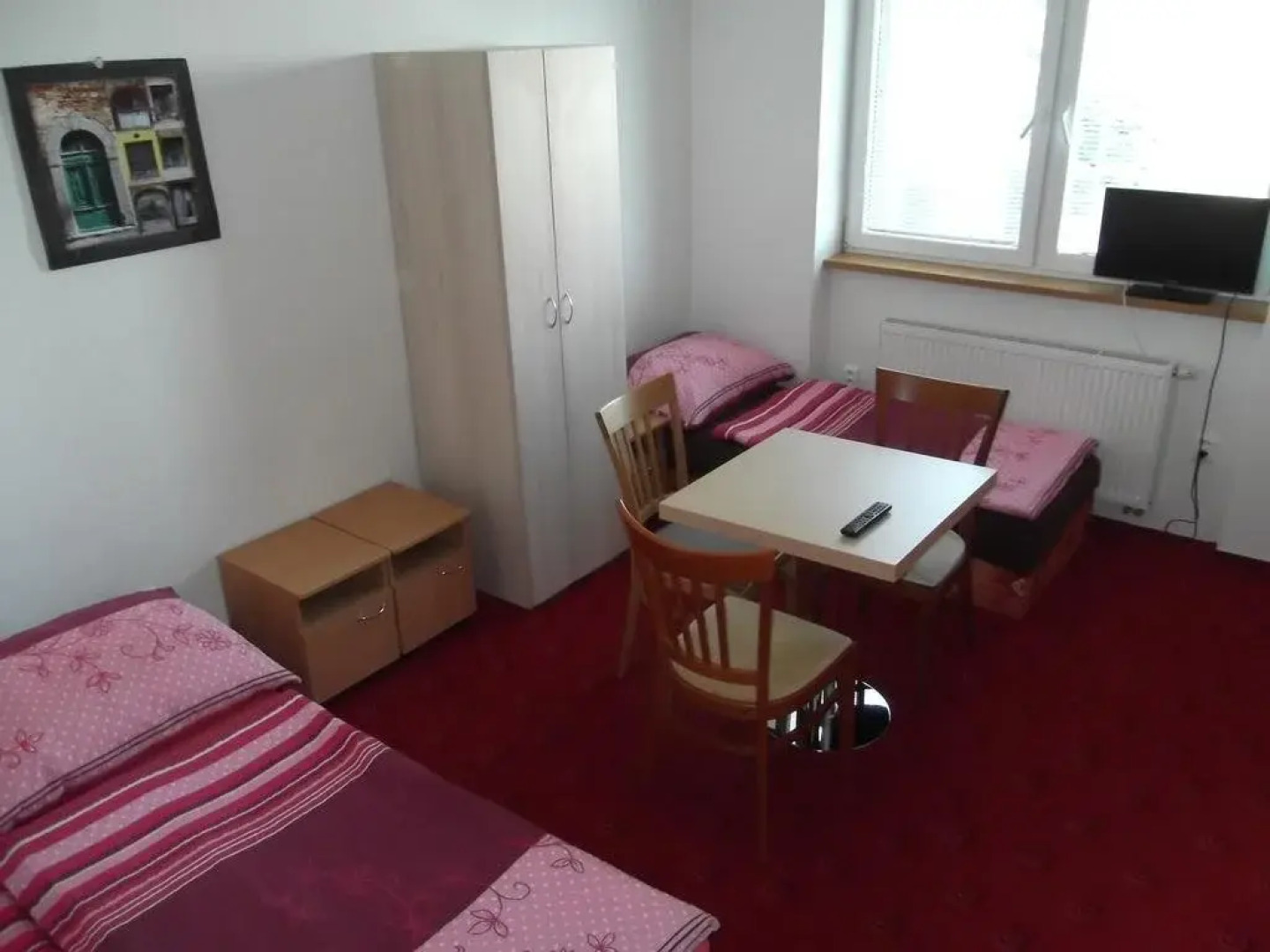 Penzion Apartmany Zlin