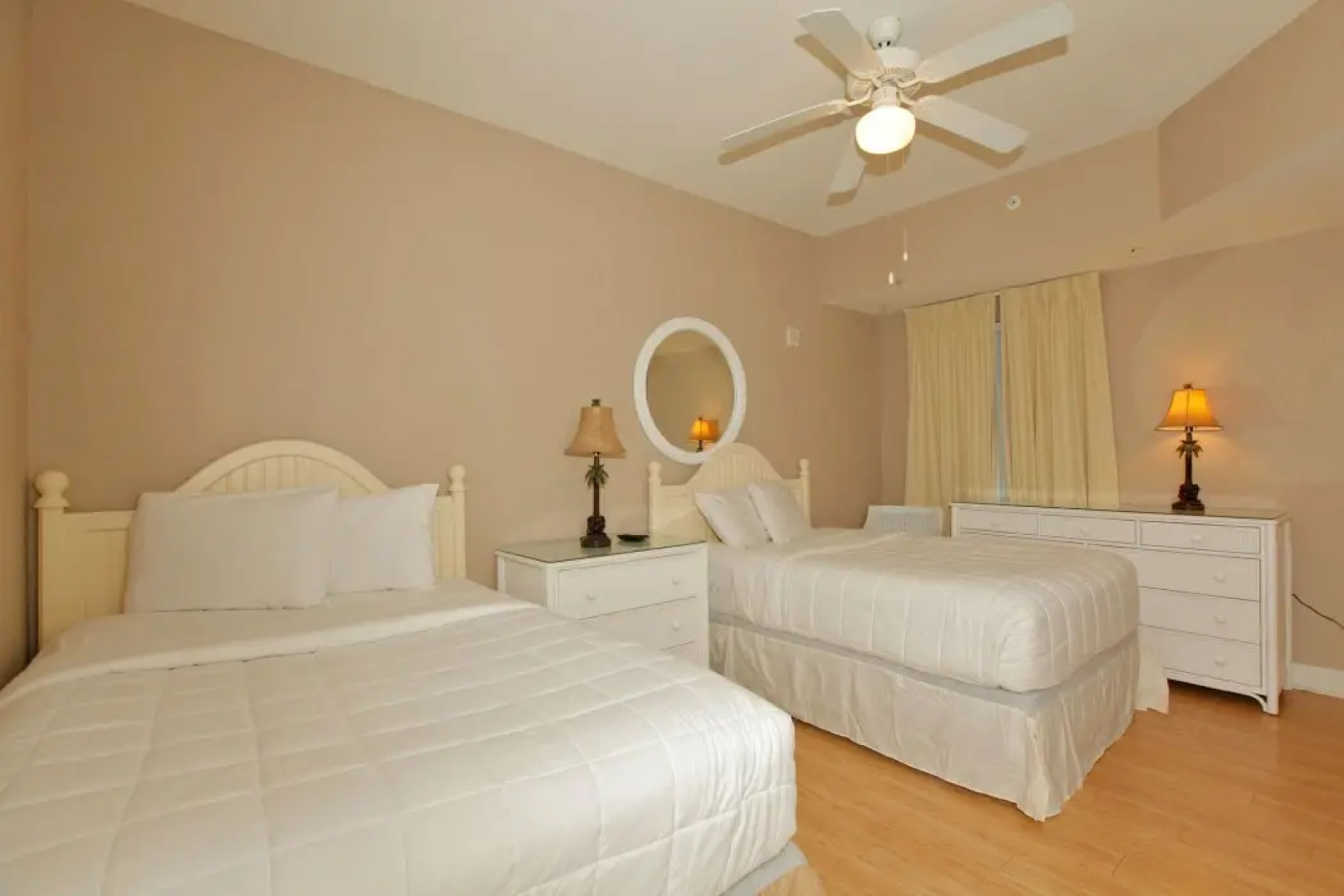 Tidewater Beach Resort