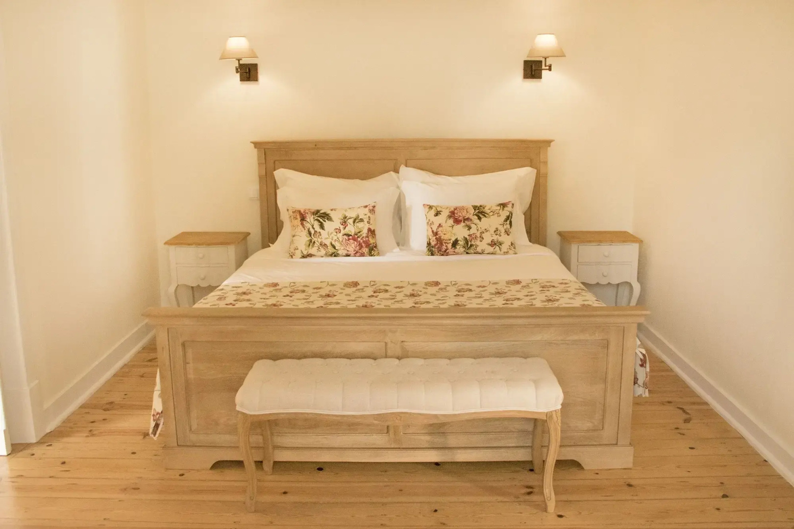 Casa Holstein Quinta de São Sebastião