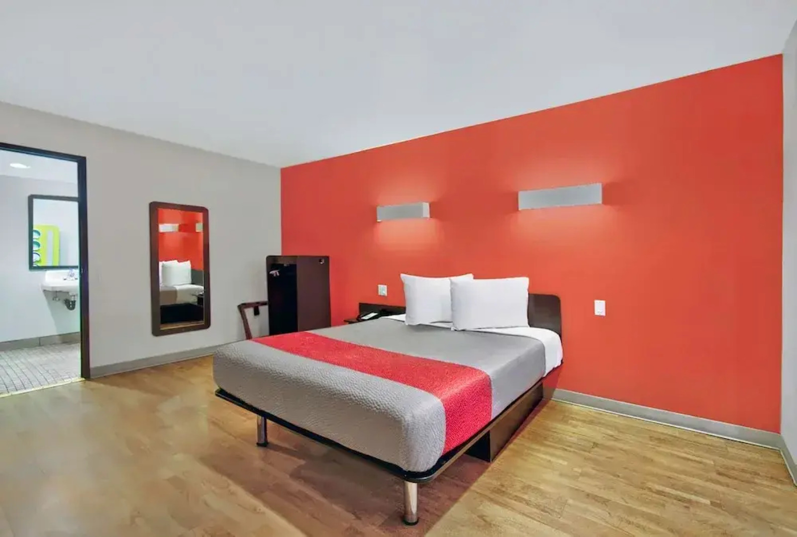 Howard Johnson Inn Victorville