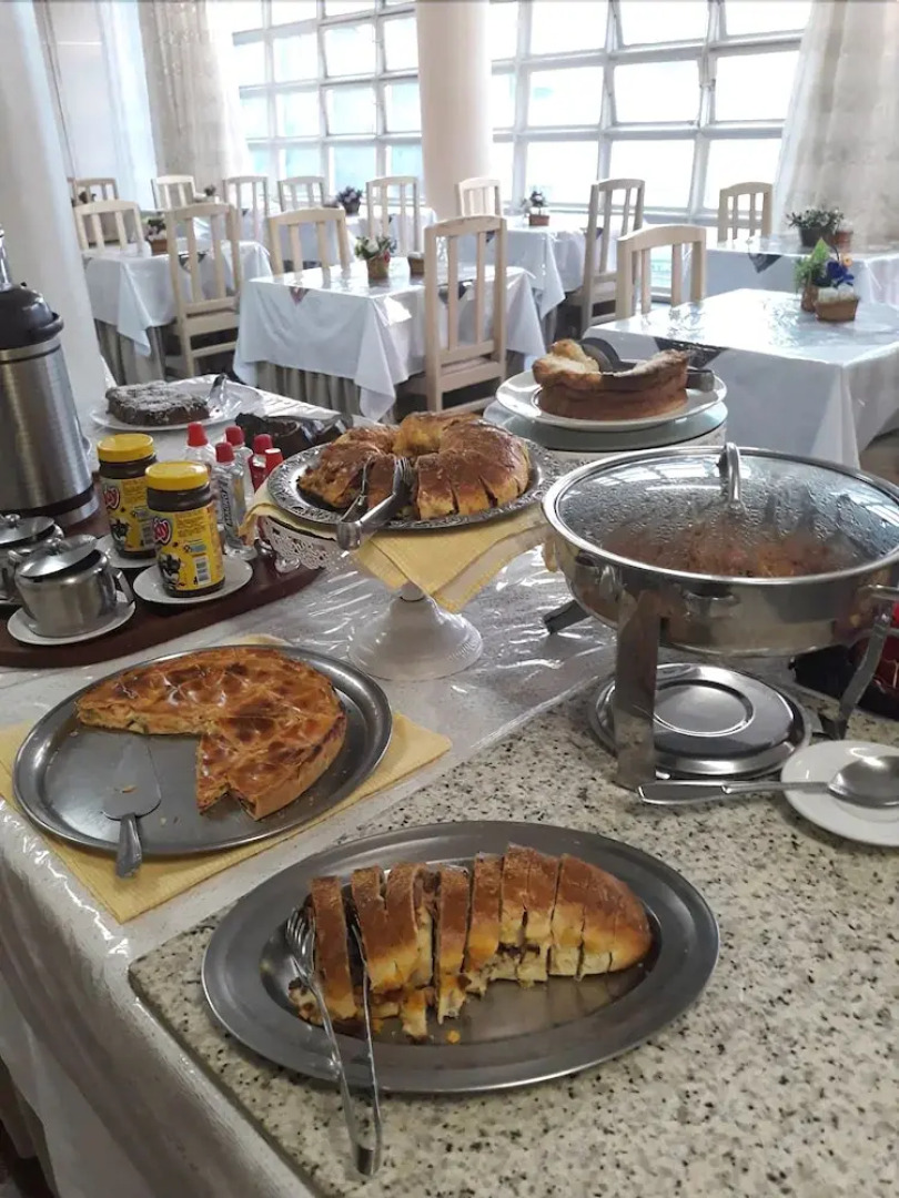 Hotel Cidade de Bauru