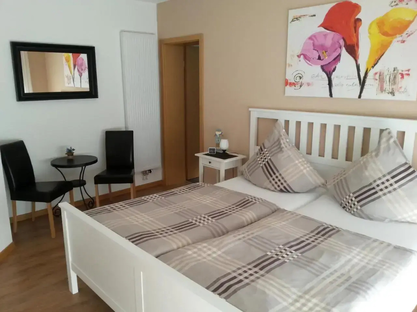 Ferienwohnung Weingut KDM