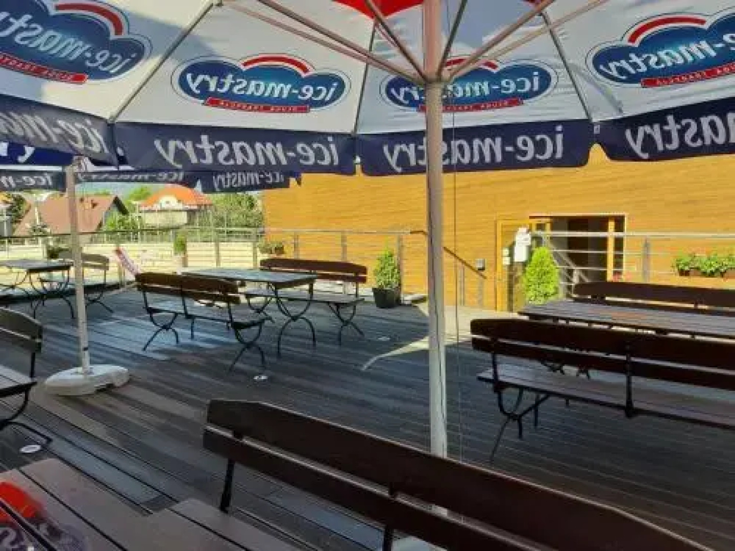Noclegi Nad Basenem