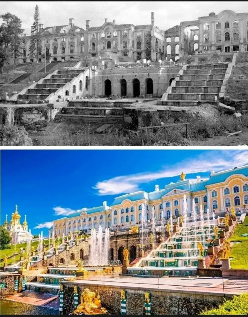 Таунхаус в Петергофе