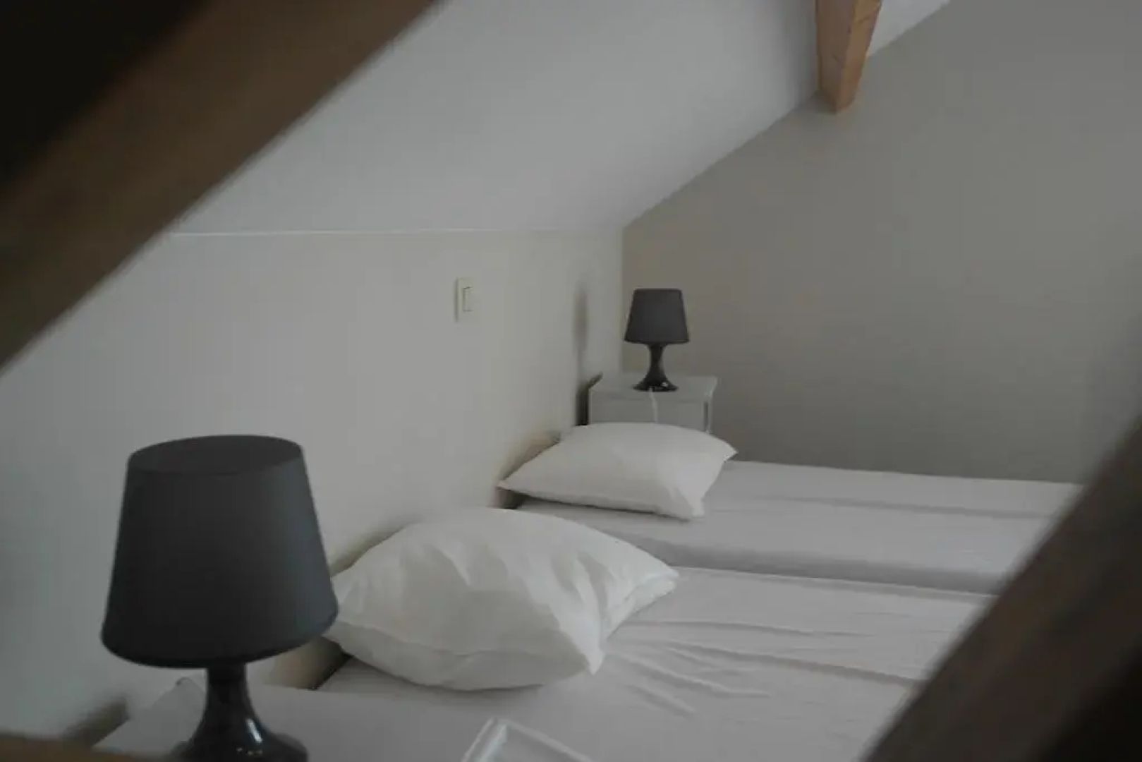 De Lanterfanters Vakantiehuisjes