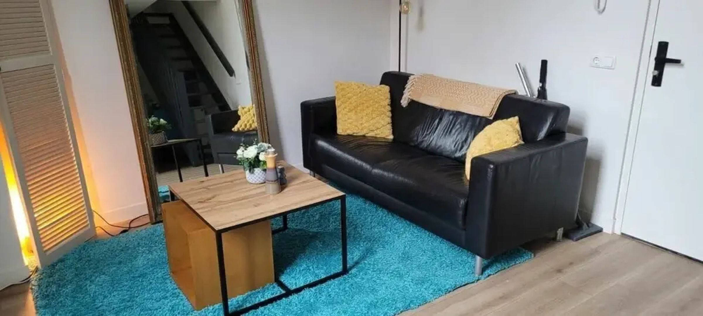 Stadslogement Bij de Sassenpoort