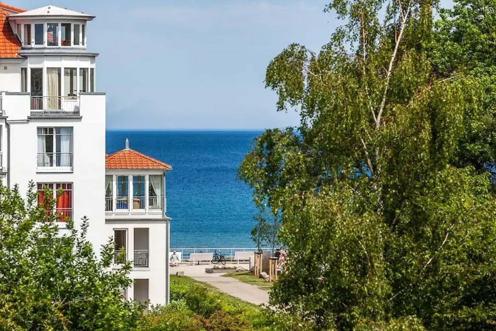 Apartment Hotel Rosenhof