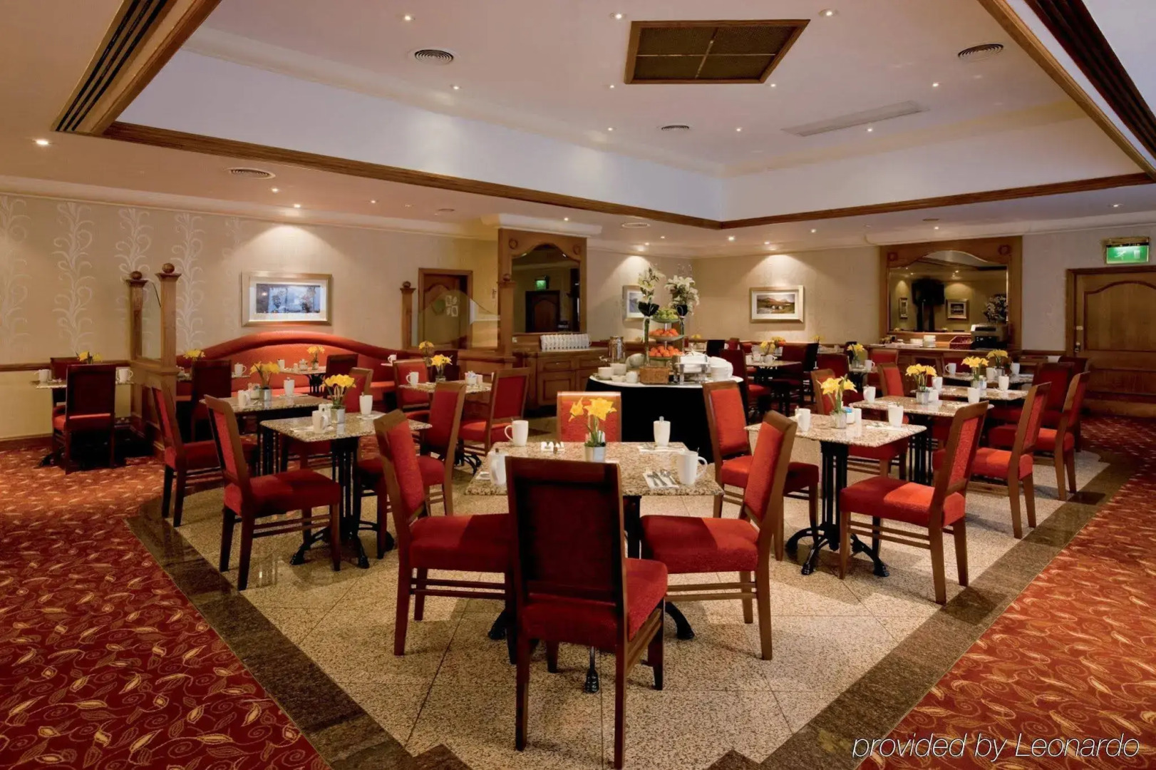 The Aberdeen Altens Hotel