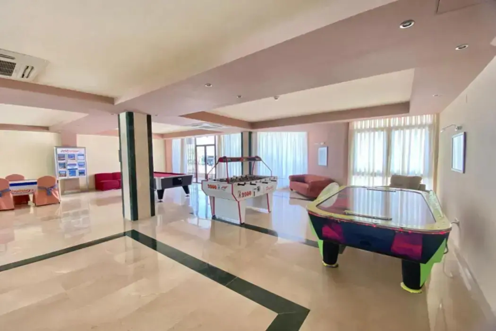 Apartamentos Ms Pepita