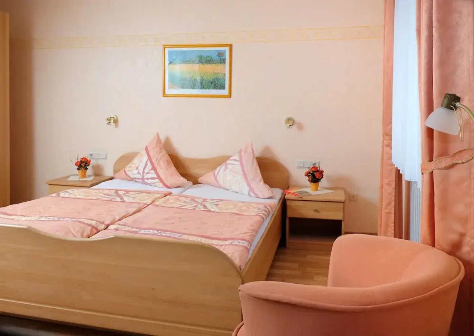 Landgasthaus Hoffmann