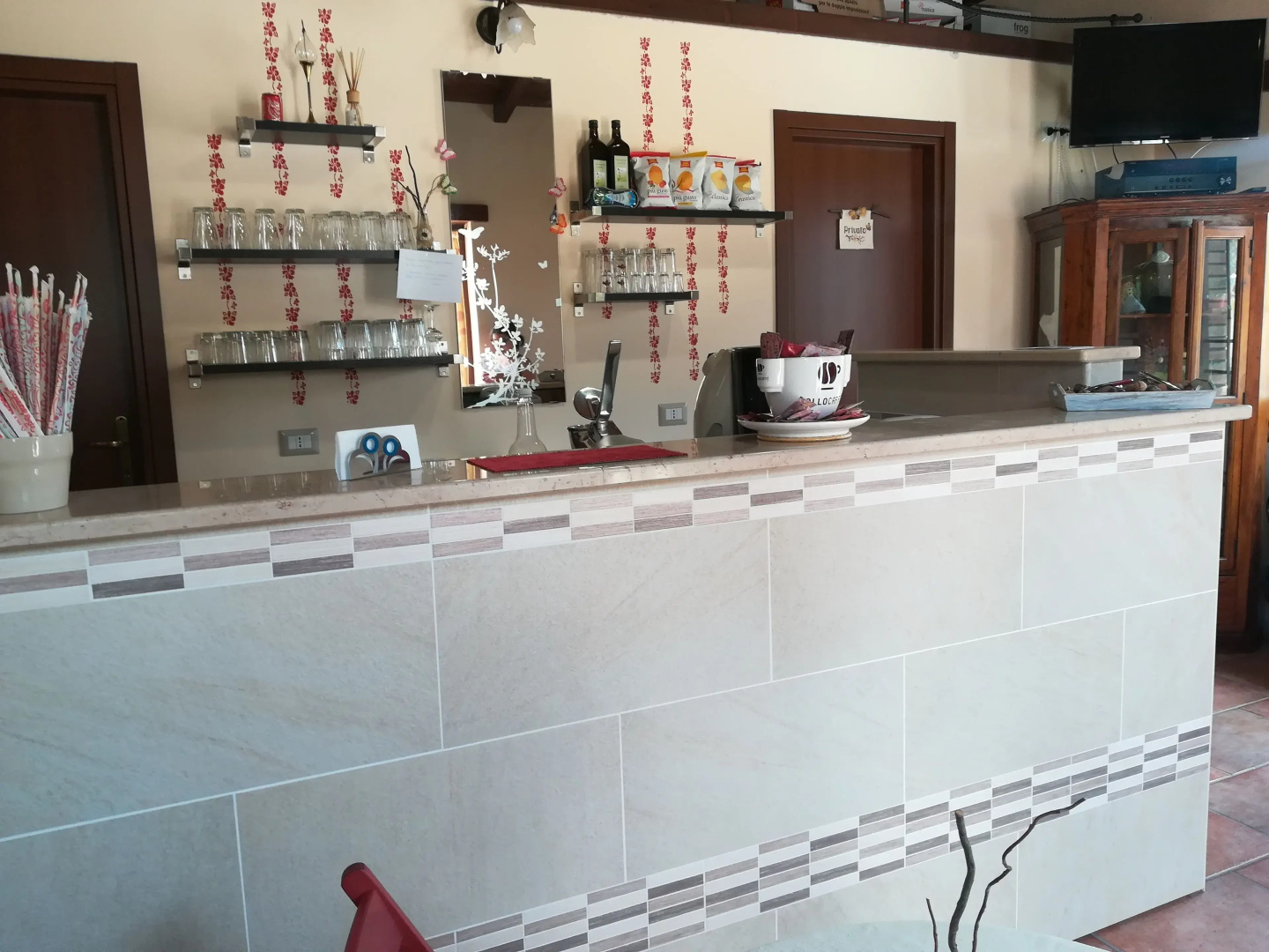 Agriturismo I Tre Ulivi