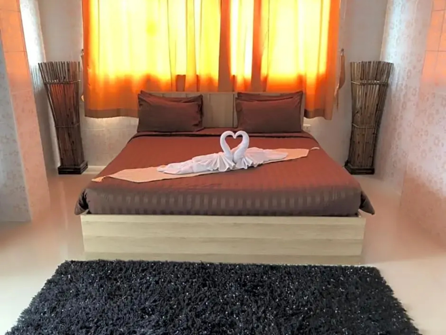 D5 Hotel สาขา หนองตำลึง