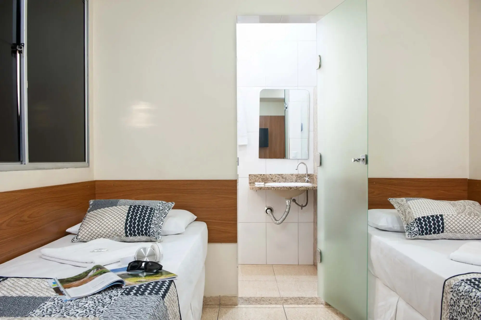 Hotel Pouso Alegre