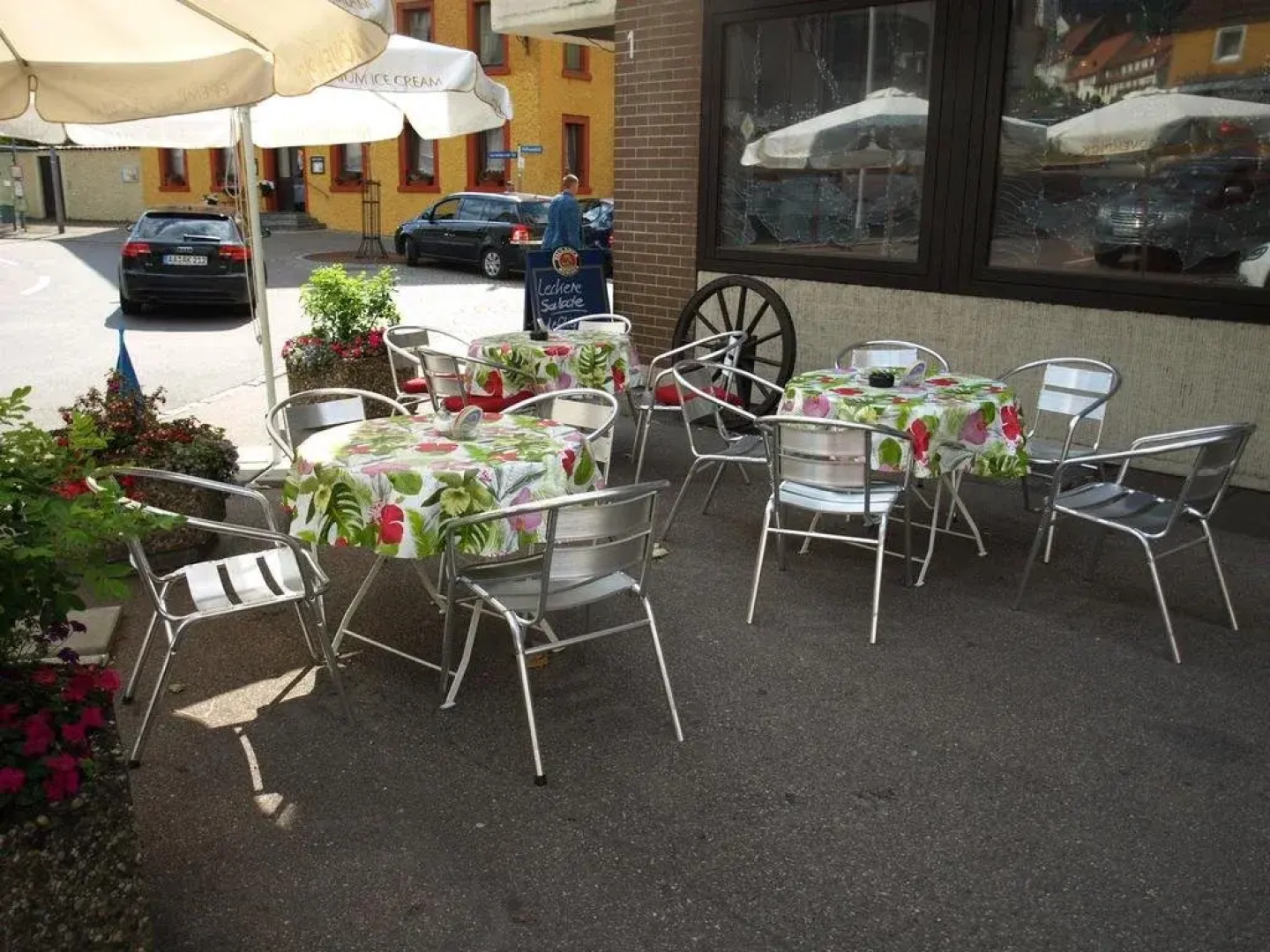 Gasthof - Hotel Rössle