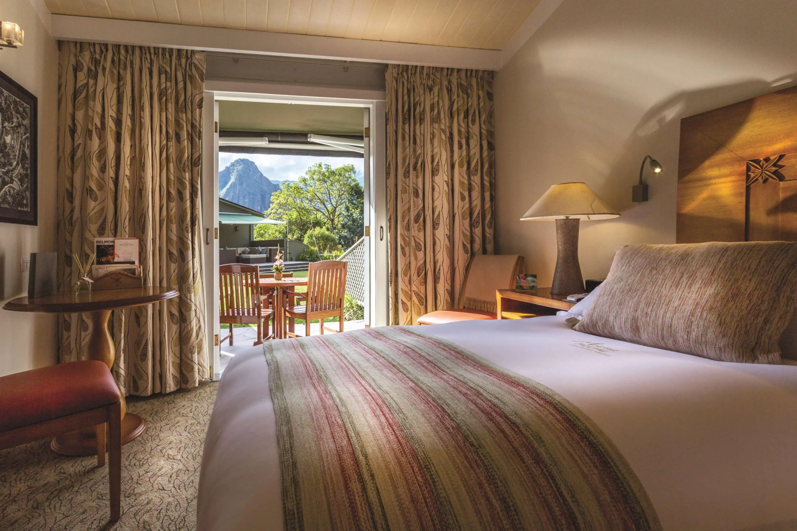 Sanctuary Lodge, A Belmond Hotel, Machu Picchu