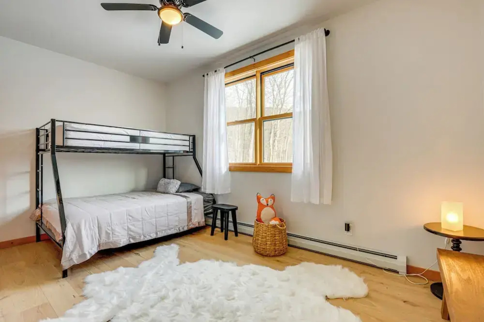 Stratton Mtn Ski Chalet w/ Giant Views in Winhall