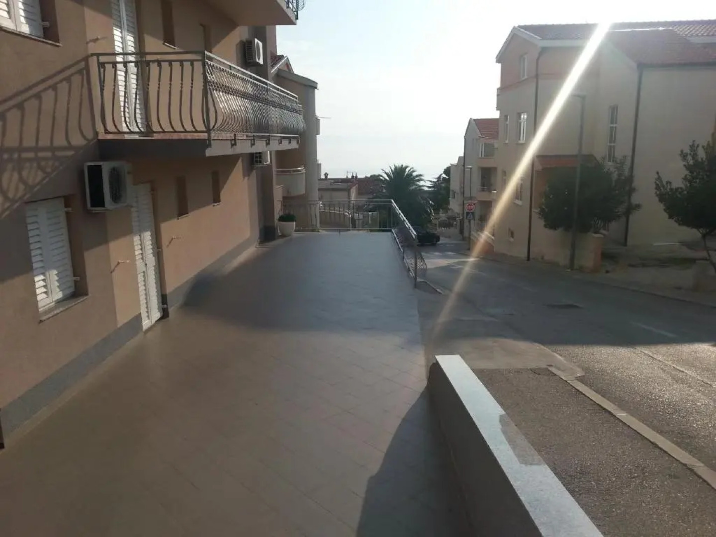 Apartment Mišković